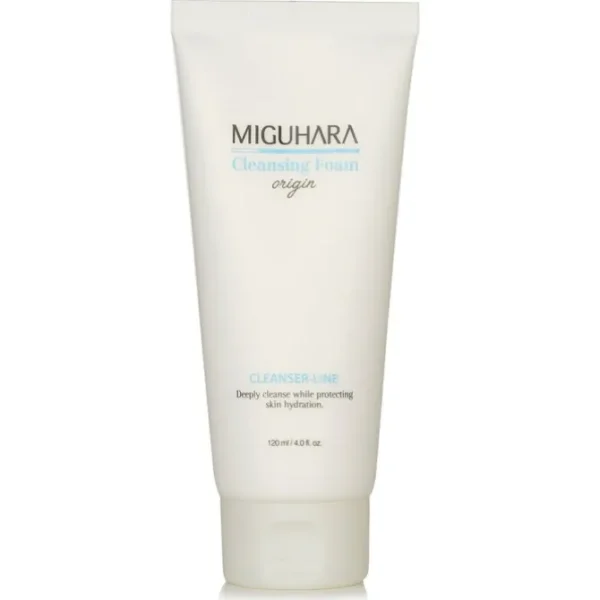 Cleansing Foam Origin