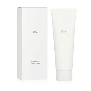 Cleansing Fresh Foam
