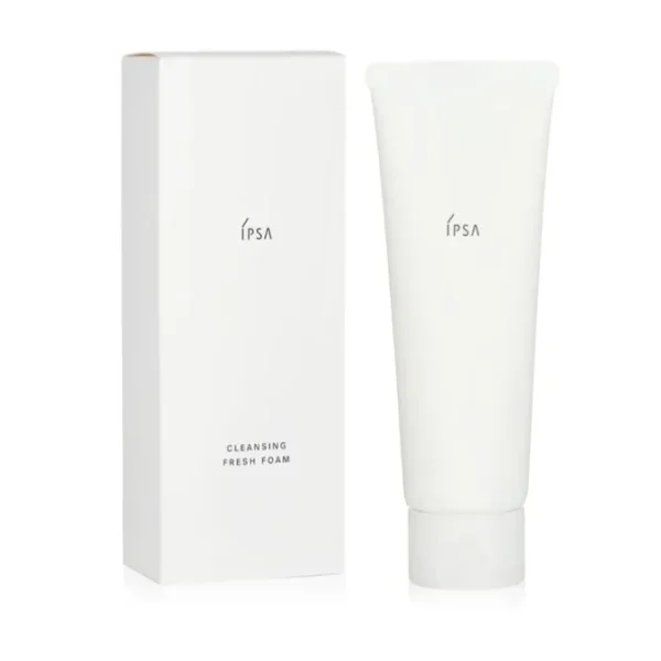 Cleansing Fresh Foam
