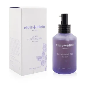 Cleansing Gel