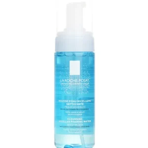 Cleansing Micellar Foaming Water - For Sensitive Skin