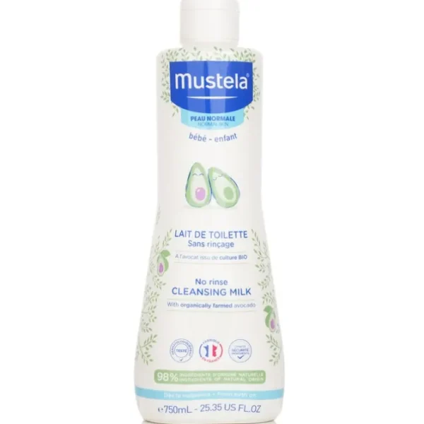 Cleansing Milk