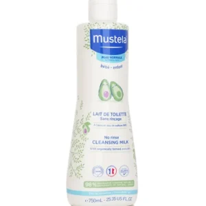Cleansing Milk