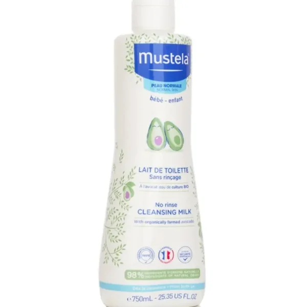 Cleansing Milk