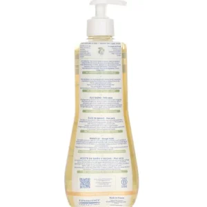 Cleansing Oil