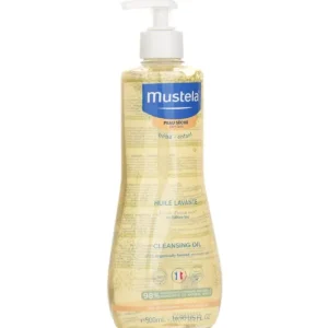 Cleansing Oil