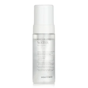 Cleansing Water