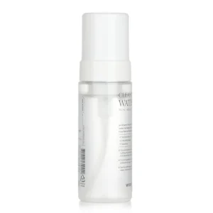 Cleansing Water