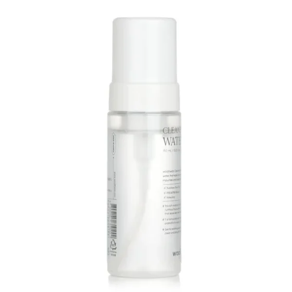 Cleansing Water