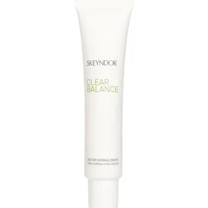 Clear Balance Pore Normalising Factor (For Oily, Acne-Prone Skin)