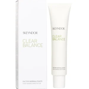 Clear Balance Pore Normalising Factor (For Oily, Acne-Prone Skin)