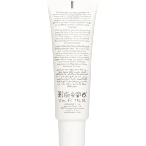 Clear Balance SPF 15 Pure Defence Gel (For Oily, Acne-Prone Skin)