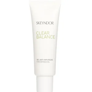 Clear Balance SPF 15 Pure Defence Gel (For Oily, Acne-Prone Skin)