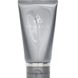 Clear Deep Cleansing Mask