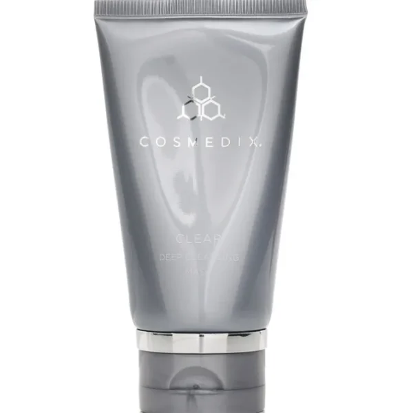 Clear Deep Cleansing Mask