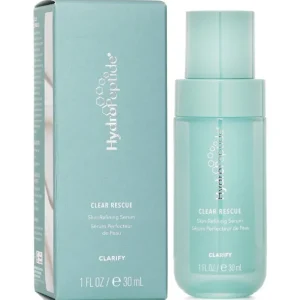 Clear Rescue Skin-Refining Serum