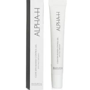 Clear Skin Blemish Control Gel