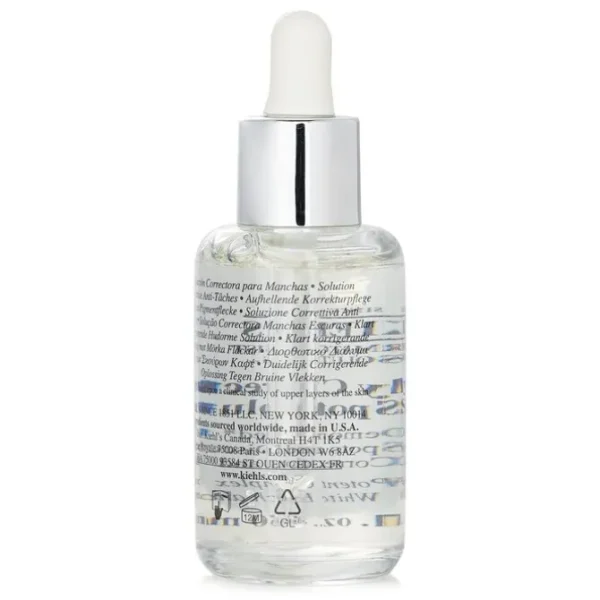 Clearly Corrective Dark Spot Solution