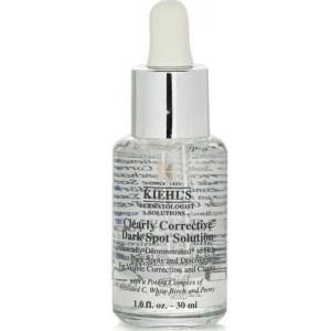 Clearly Corrective Dark Spot Solution