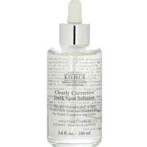 Clearly Corrective Dark Spot Solution