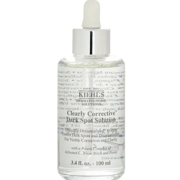 Clearly Corrective Dark Spot Solution