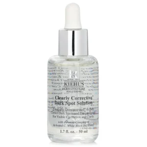 Clearly Corrective Dark Spot Solution