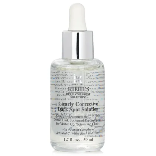Clearly Corrective Dark Spot Solution