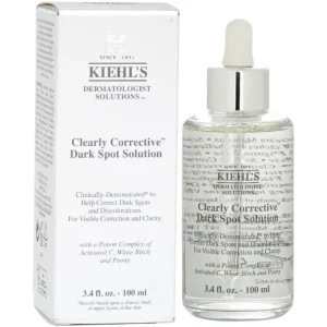 Clearly Corrective Dark Spot Solution
