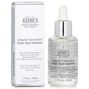 Clearly Corrective Dark Spot Solution