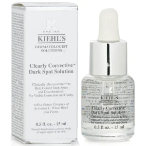 Clearly Corrective Dark Spot Solution
