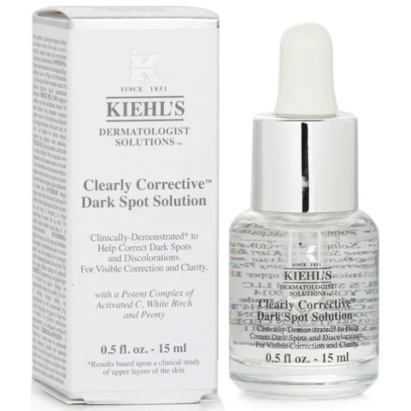 Clearly Corrective Dark Spot Solution