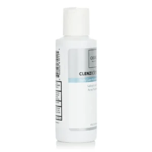 Clenziderm M.D. Daily Care Foaming Cleanser