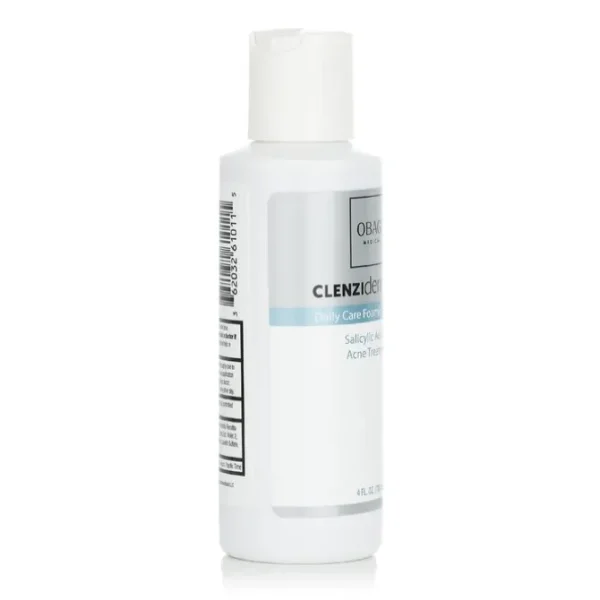 Clenziderm M.D. Daily Care Foaming Cleanser