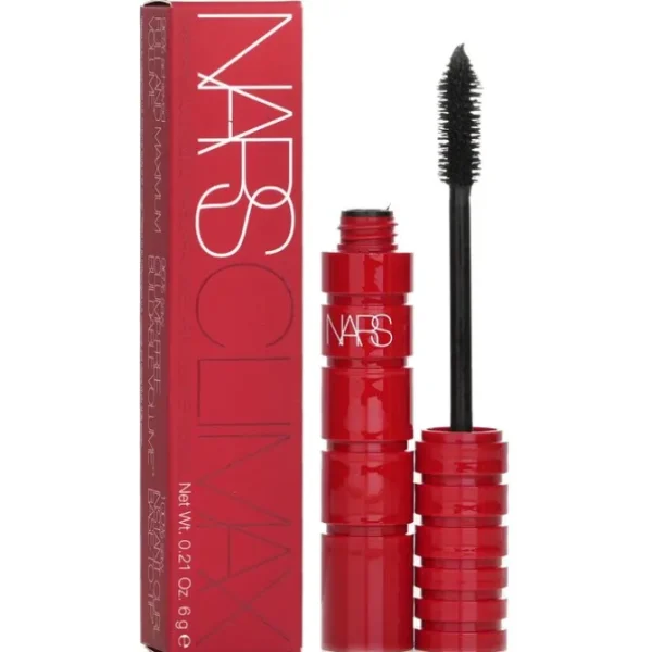 Climax Dramatic Volumizing Mascara