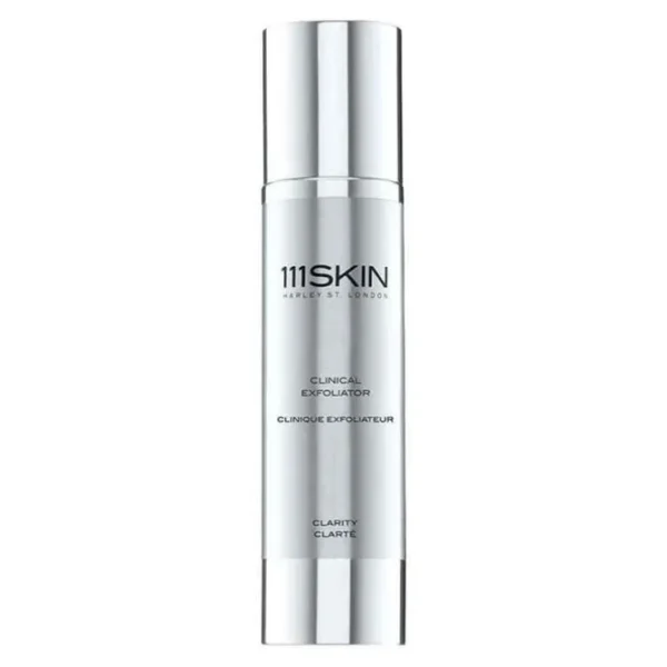 Clinical Exfoliator