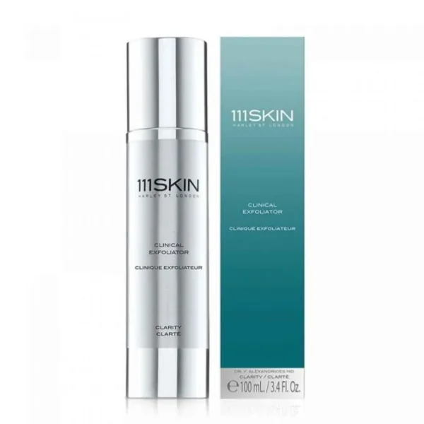 Clinical Exfoliator