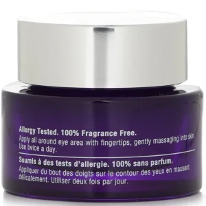 Clinique Smart Clinical Repair Wrinkle Correcting Eye Cream
