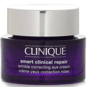 Clinique Smart Clinical Repair Wrinkle Correcting Eye Cream
