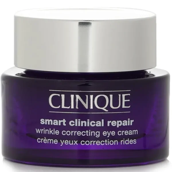 Clinique Smart Clinical Repair Wrinkle Correcting Eye Cream