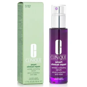 Clinique Smart Clinical Repair Wrinkle Correcting Serum