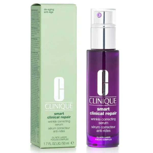 Clinique Smart Clinical Repair Wrinkle Correcting Serum