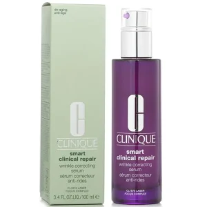 Clinique Smart Clinical Repair Wrinkle Correcting Serum