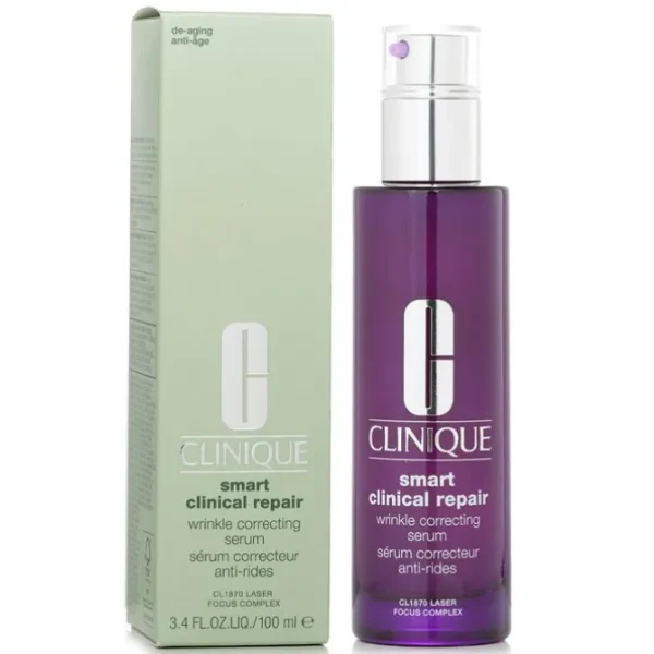Clinique Smart Clinical Repair Wrinkle Correcting Serum