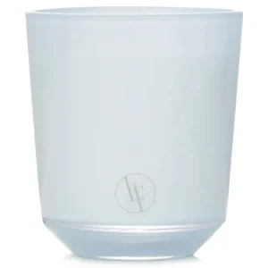 Cloudy Musk Scented Candle