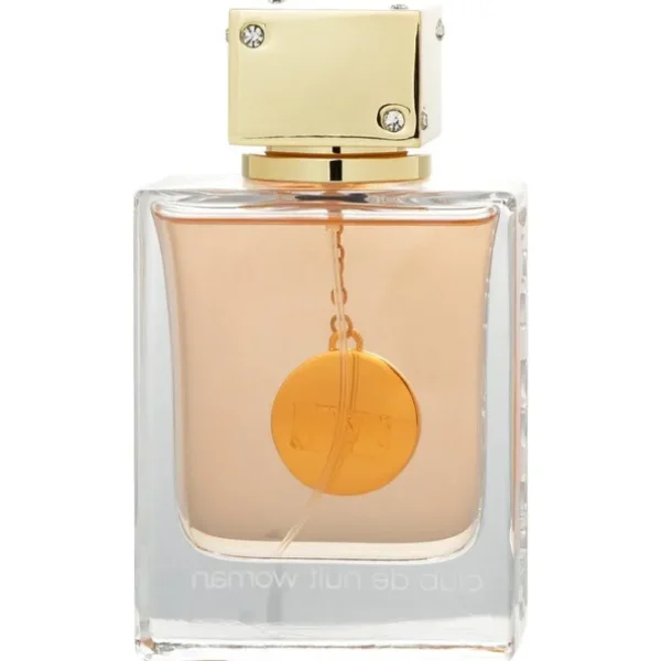 Club De Nuit Eau De Parfum Spray