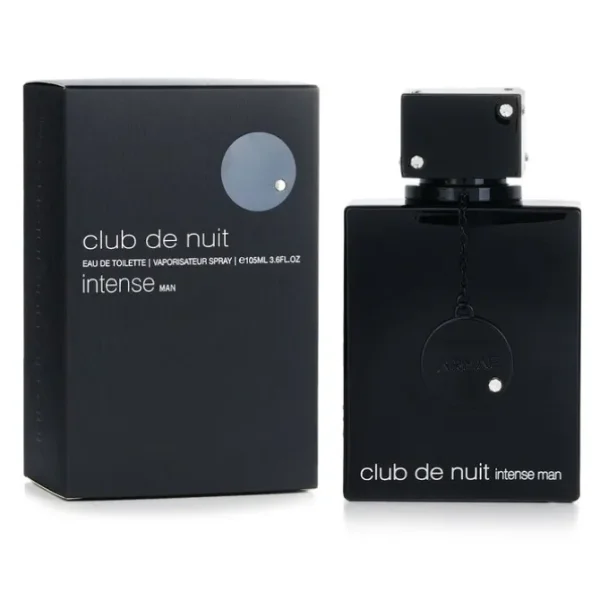 Club De Nuit Intense Eau De Toilette Spray