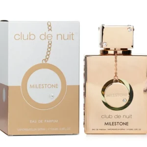 Club De Nuit Milestone Eau De Parfum Spray