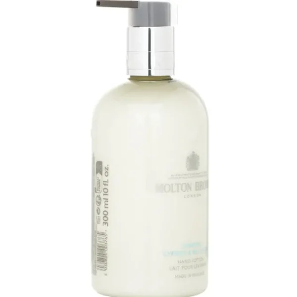 Coastal Cypress & Sea Fennel Hand Lotion