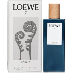 7 Cobalt Eau De Parfum Spray