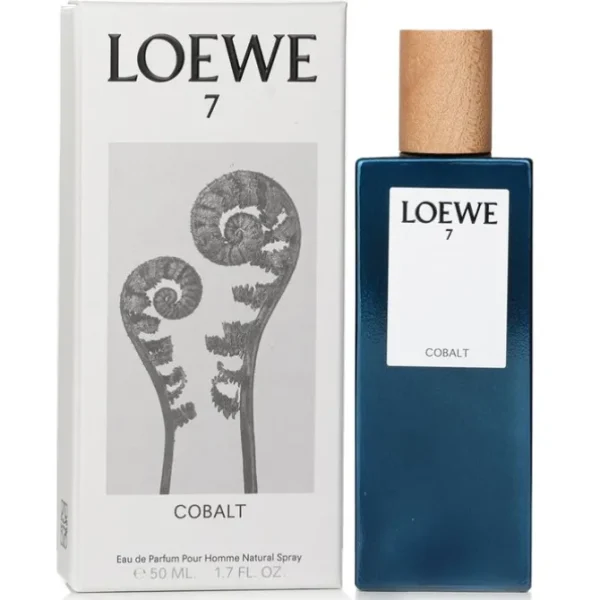 7 Cobalt Eau De Parfum Spray